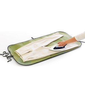 پتو اتوکشی برابانتیا مدل Brabantia Calm Rustle سایز 120