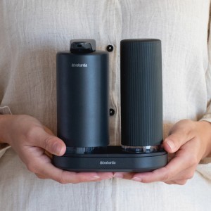 ست پمپ مایع برابانتیا مدل BRABANTIA SINKSTYLE