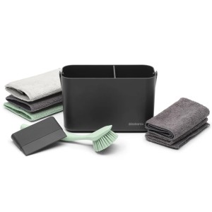 ست نظافت برابانتیا مدل BRABANTIA SinkSide