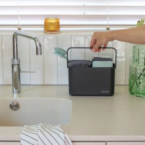 جا اسکاچ برابانتیا مدل BRABANTIA Sink Organiser