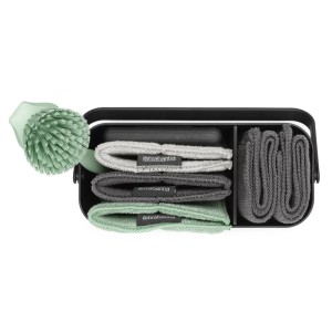 جا اسکاچ برابانتیا مدل BRABANTIA Sink Organiser
