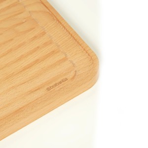 تخته گوشت برابانتیا مدل BRABANTIA Chopping Board for Meat 40x25 CM