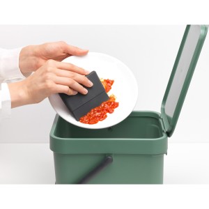 فرچه ظرفشویی برابانتیا مدل BRABANTIA Soap