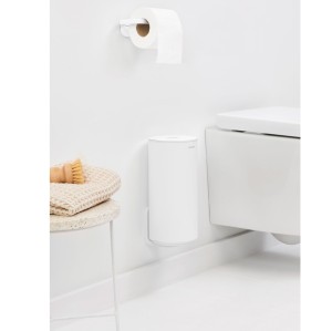 نگهدارنده دستمال کاغذی برابانتیا مدل BRABANTIA MindSet Holder