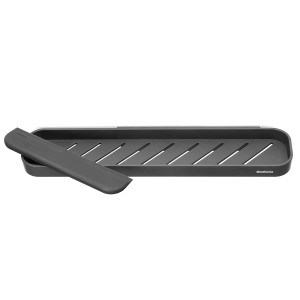 استند حمام برابانتیا مدل BRABANTIA Shower Shelf