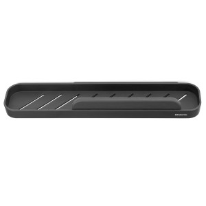 استند حمام برابانتیا مدل BRABANTIA Shower Shelf