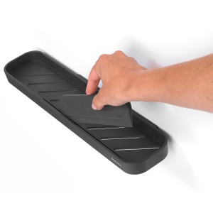 استند حمام برابانتیا مدل BRABANTIA MindSet Shelf