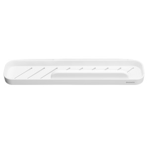 استند حمام برابانتیا مدل BRABANTIA MindSet Shelf