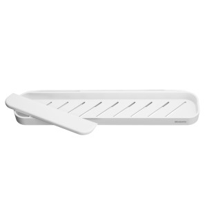 استند حمام برابانتیا مدل BRABANTIA Shower Shelf