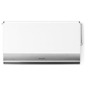 نگهدارنده دستمال کاغذی برابانتیا مدل BRABANTIA Wall Mounted
