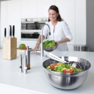 کاسه برابانتیا مدل BRABANTIA Mixing بسته 3 عددی