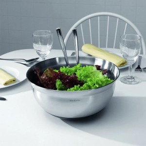 کاسه برابانتیا مدل BRABANTIA Mixing بسته 3 عددی