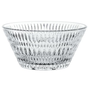 کاسه 2 پارچه ناخمن مدل Nachtmann Ethno Crystal 16 cm