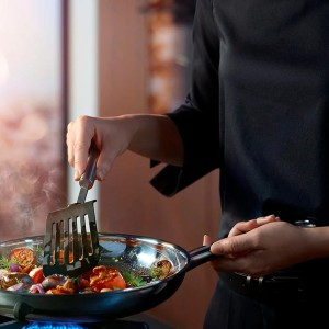 کفگیر دبلیو ام اف مدل WMF Professional Plus Spatula