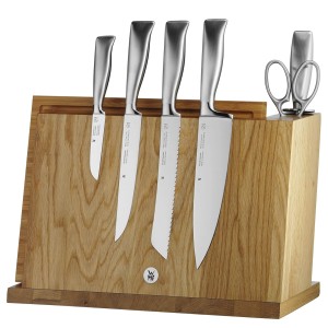 استند چاقو دبلیو ام اف مدل WMF Knife block Magnetic