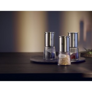 فلفل و نمک ساب دبلیو ام اف مدل WMF De Luxe بسته 3 عددی