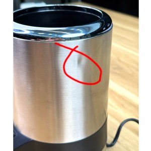 مخلوط کن دبلیو ام اف WMF Multifunctional KULT Pro
