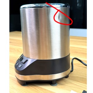 مخلوط کن دبلیو ام اف WMF Multifunctional KULT Pro