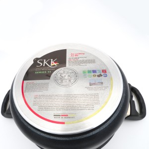 قابلمه اس کا کا مدل SKK High NEW سایز 20