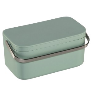 استند کنار سینک برابانتیا مدل BRABANTIA SinkSide