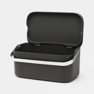 استند کنار سینک برابانتیا مدل BRABANTIA SinkSide