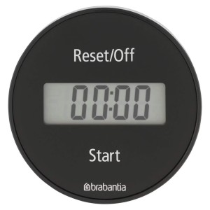 تایمر آشپزخانه برابانتیا مدل BRABANTIA Tasty