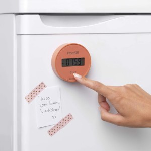 تایمر آشپزخانه برابانتیا مدل BRABANTIA Tasty