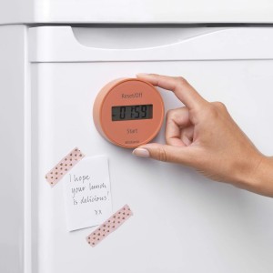 تایمر آشپزخانه دبلیو ام اف مدل WMF Digital