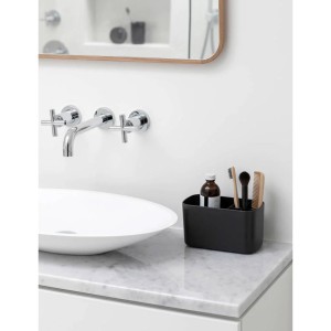استند حمام برابانتیا مدل BRABANTIA Bathroom Caddy