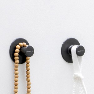 گیره حوله برابانتیا مدل BRABANTIA ReNew بسته 2 عددی