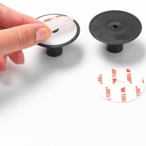 گیره حوله برابانتیا مدل BRABANTIA MindSet بسته 2 عددی