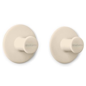 گیره حوله برابانتیا مدل BRABANTIA MindSet بسته 2 عددی