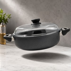 قابلمه اس کا کا مدل SKK Titanium Short سایز 32
