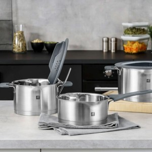 شیر جوش زولینگ مدل ZWILLING Simplify سایز 16