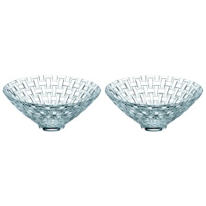 پیاله ناخمن مدل NACHTMANN Bossa Nova 12.5 cm بسته 2 عددی