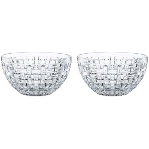 کاسه ناخمن مدل NACHTMANN Bossa Nova 15 cm بسته 2 عددی