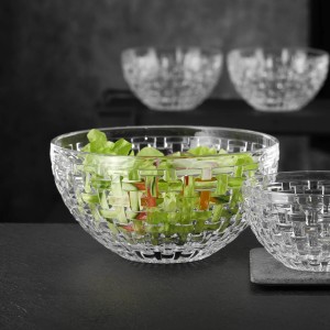 کاسه ناخمن مدل NACHTMANN Bossa Nova 15 cm بسته 2 عددی