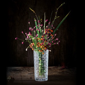 گلدان ناخمن مدل Nachtmann Bossa Nova 28 CM
