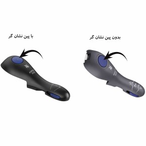 سوپاپ درب زودپز دبلیو ام اف مدل WMF Perfect & Perfect Plus