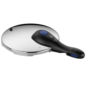 درب زودپز دبلیو ام اف مدل WMF Perfect Plus 22 CM