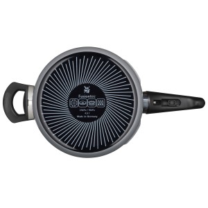زودپز دبلیو ام اف مدل WMF Fusiontec Perfect گنجایش 4.5 لیتر