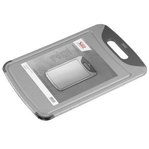 تخته گوشت سیلیت مدل SILIT cutting board 38x25