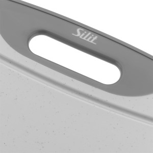 تخته گوشت سیلیت مدل SILIT cutting board 45x30