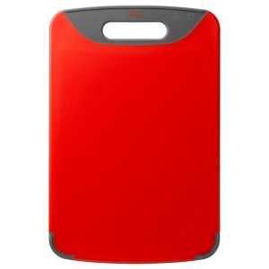 تخته گوشت سیلیت مدل SILIT Cutting Board RED سایز 38 سانت