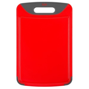 تخته گوشت سیلیت مدل SILIT Cutting Board RED سایز 38 سانت