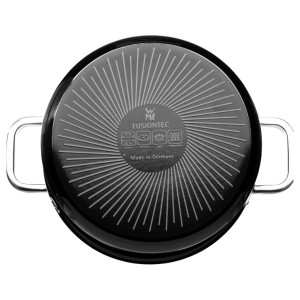 قابلمه دبلیو ام اف مدل WMF FUSIONTEC AROMATIC Soup سایز 22