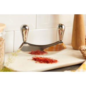 چاقو خرد کن دبلیو ام اف مدل WMF Chopping twin blade 18CM