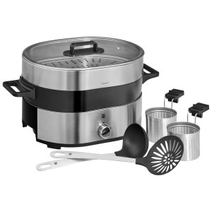 بخار پز دبلیو ام اف مدل WMF LONO Hot Pot & Steam