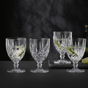 لیوان ناخمن مدل NACHTMANN Noblesse Goblet بسته 4 عددی