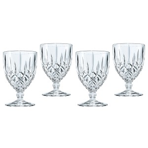 لیوان ناخمن مدل NACHTMANN Noblesse Goblet بسته 4 عددی